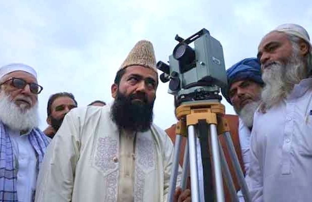 Pakistan to observe first Rabi-ul-Thani on Thursday