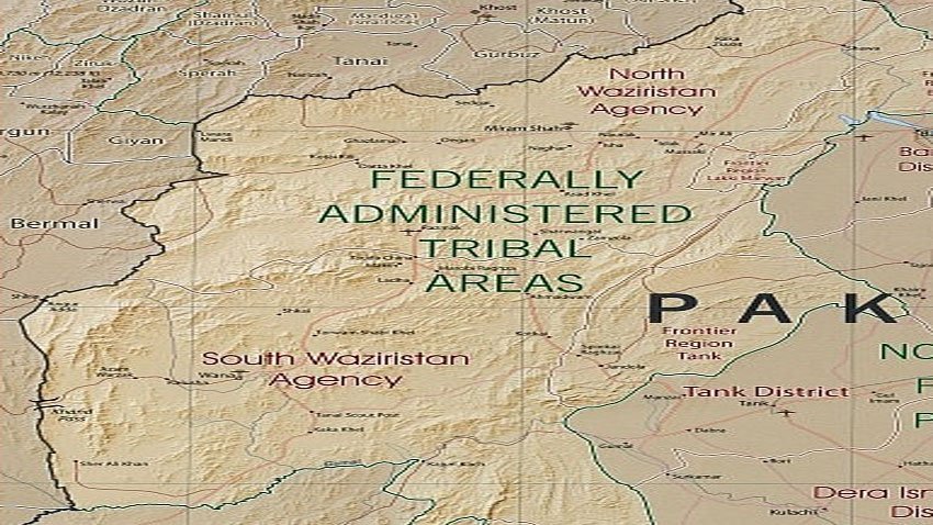 KP govt neglects merged districts as development funds untouched