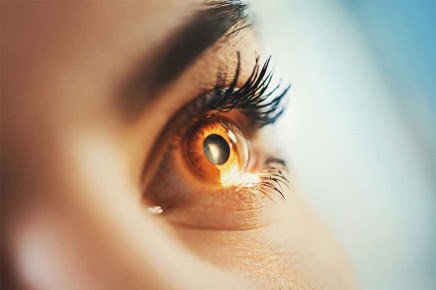 eye infection