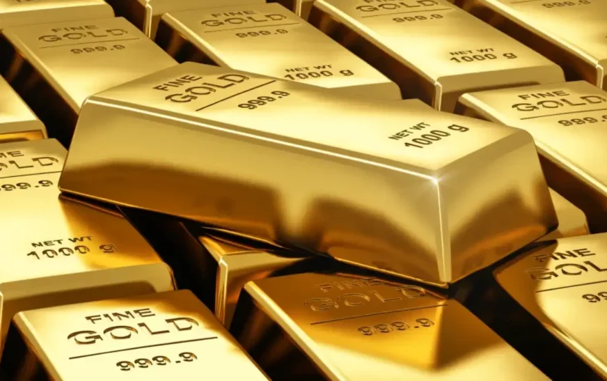 Gold prices in Pakistan- Check latest price