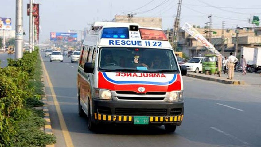 3 killed, 15 injured as passenger vehicle plunges into ravine