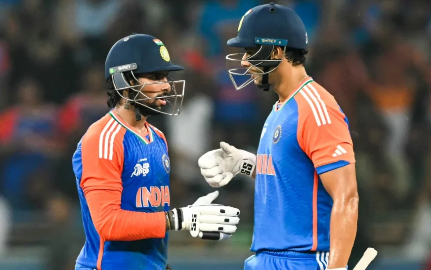 India clinches Asia Cup 2025 championship