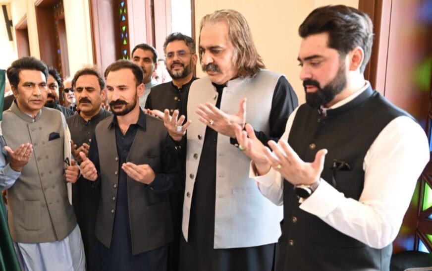 KP’s E-Basta project enters final stage, set to digitise education