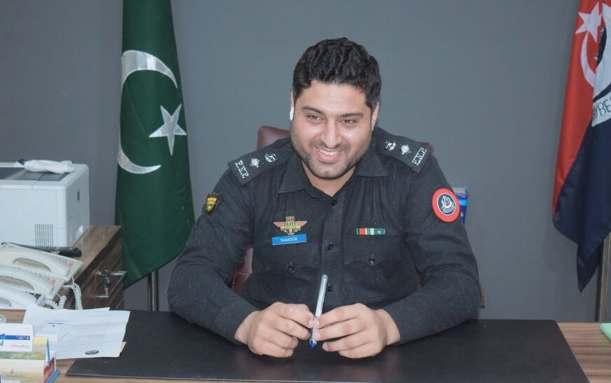 Khyber Pakhtunkhwaa