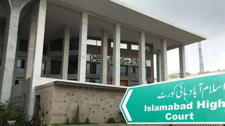IHC fixes date to hear petition regarding closing Imran Khan’s X account