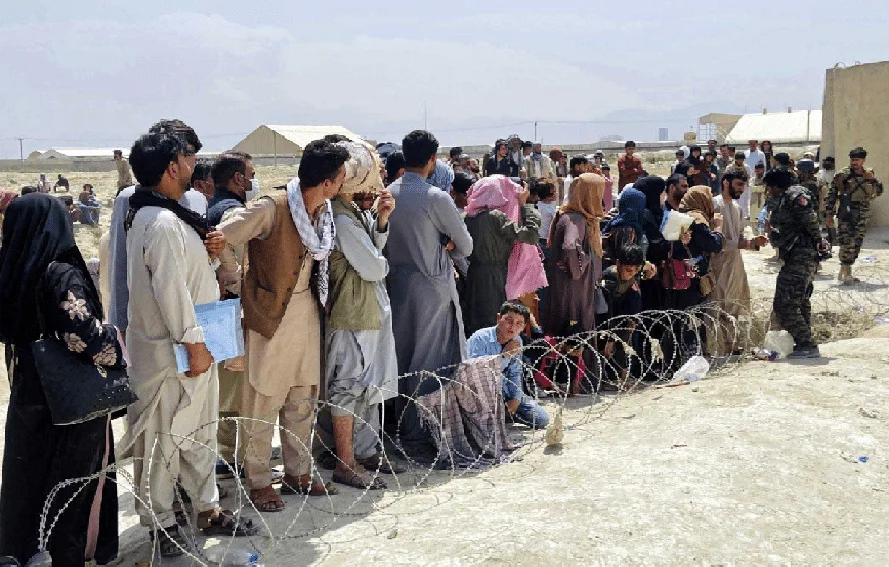 Pakistan decides to extend stay of 16,000 Afghan citizens on humanitarian grounds