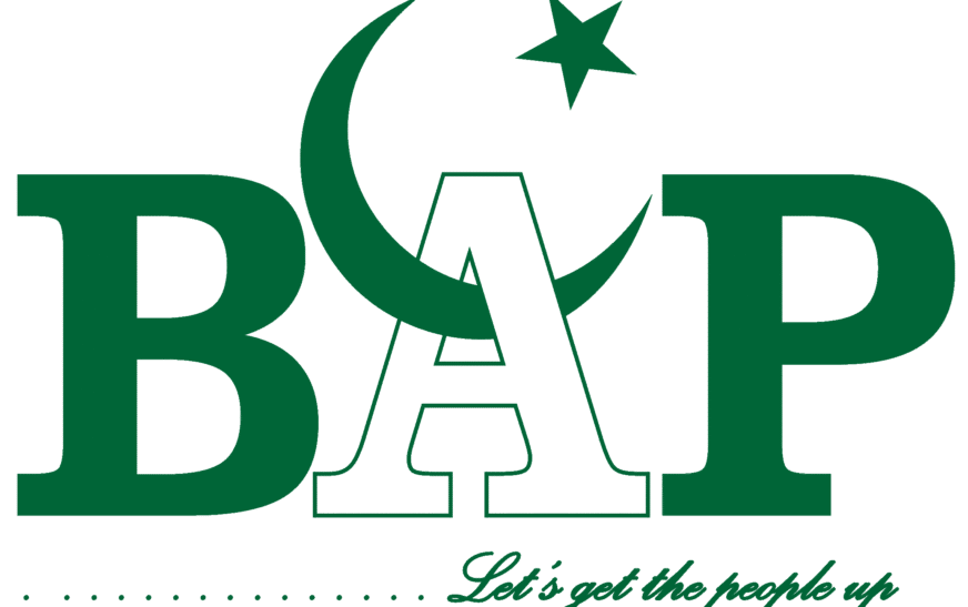 Balochistan Awami Party