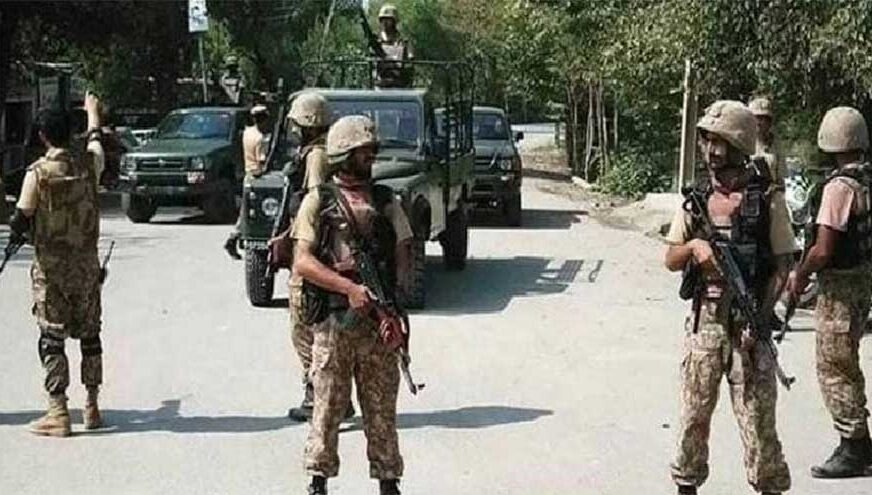 Curfew imposed in North Waziristan for 48 hours
