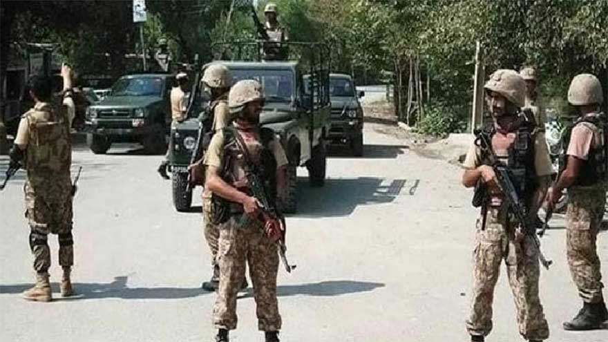 Curfew to be Imposed in North Waziristan on Sunday