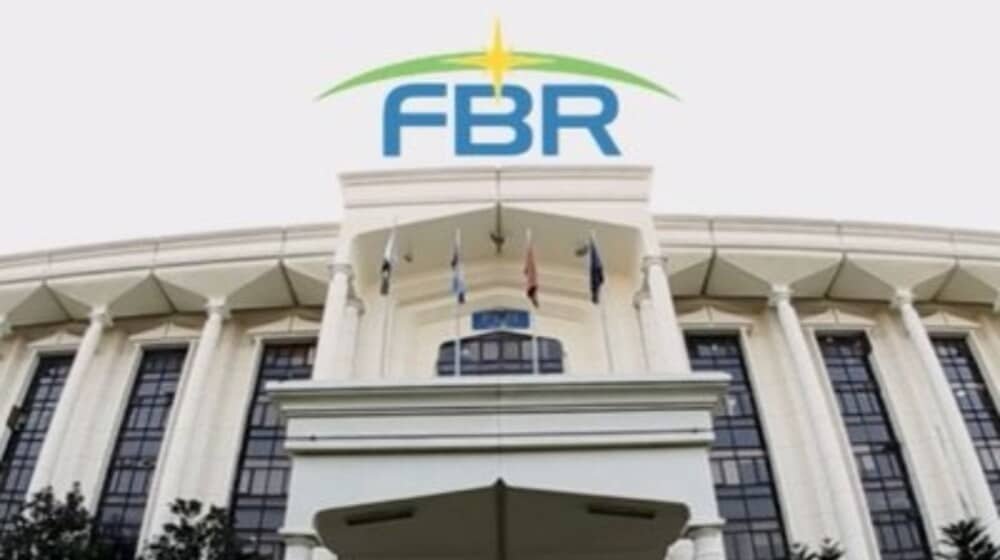 FBR proposes customs reforms to position Pakistan as logistics hub