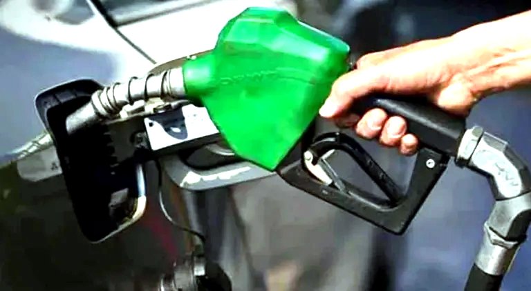 Government announces petroleum prices for next 15 days