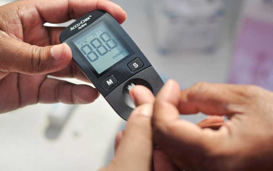Half the world’s diabetics don’t know they’re sick, global study