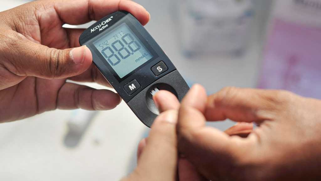 Half the world’s diabetics don’t know they’re sick, global study