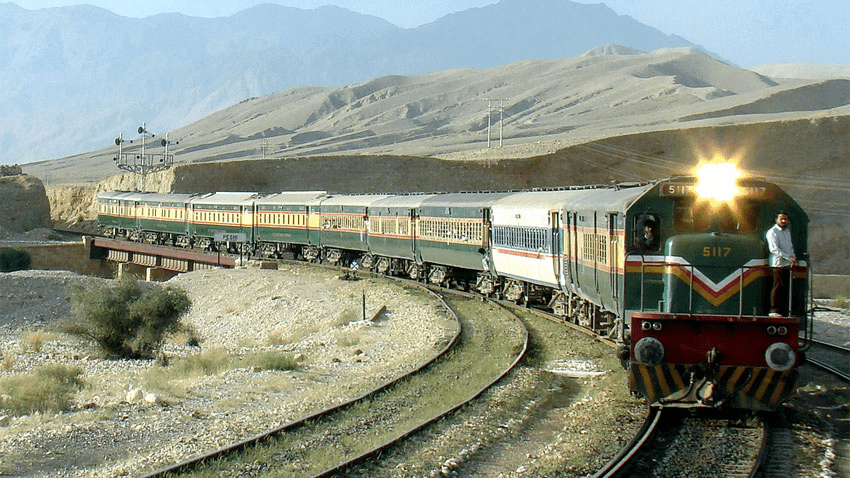 Jaffar Express is back! Quetta–Peshawar route reopens after 5 days