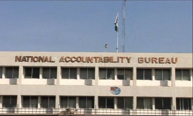 NAB PLEA BARGAIN
