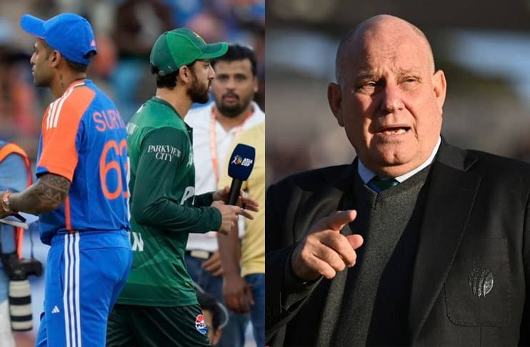 PCB to prioritize Pakistan’s interests in Asia Cup decision amid match referee dispute