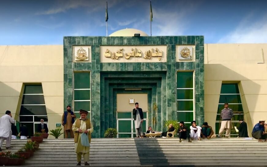 PHC bars arrest of KP CM Sohail Afridi until nov 18