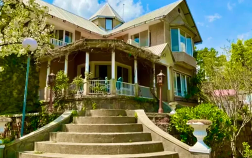 Why are People criticising the KP government’s plan for a new Pakhtunkhwa House in Haripur?