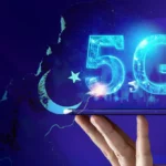 Zong 5G cities