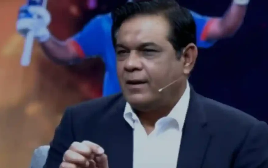 Rashid Latif