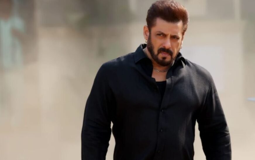 Salman suffers injuries while filming in harsh Ladakh conditions