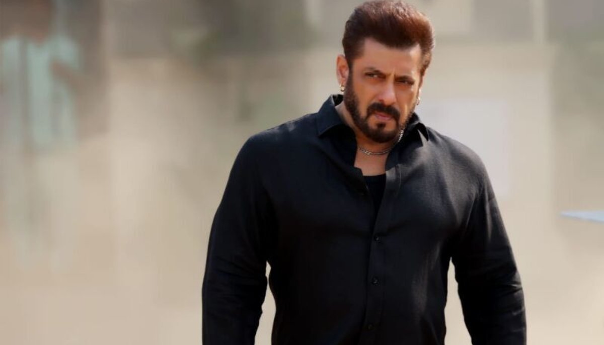 Salman suffers injuries while filming in harsh Ladakh conditions