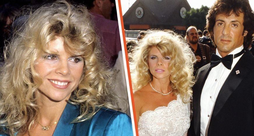 Who Is Sasha Czack? Life, Career, and Connection to Sylvester Stallone