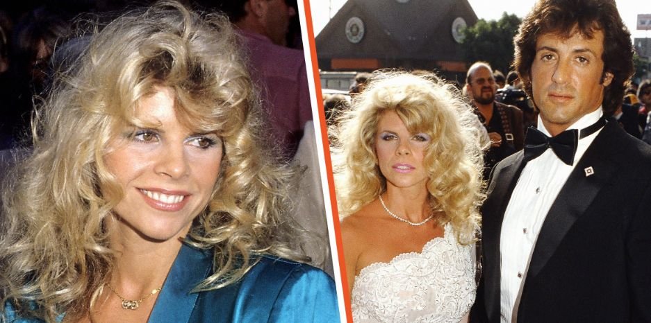 Who Is Sasha Czack? Life, Career, and Connection to Sylvester Stallone