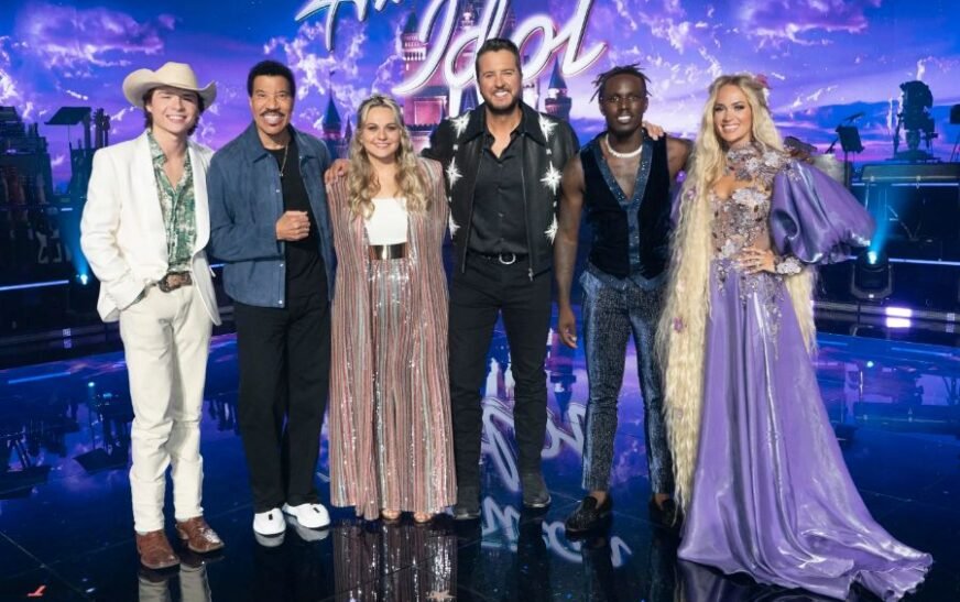 American Idol 2025: Everything You Need to Know About Season 23