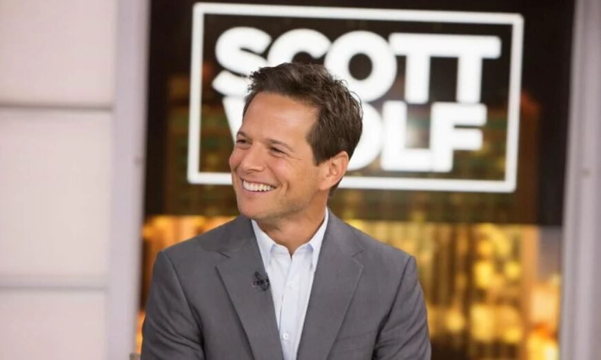 scott wolf