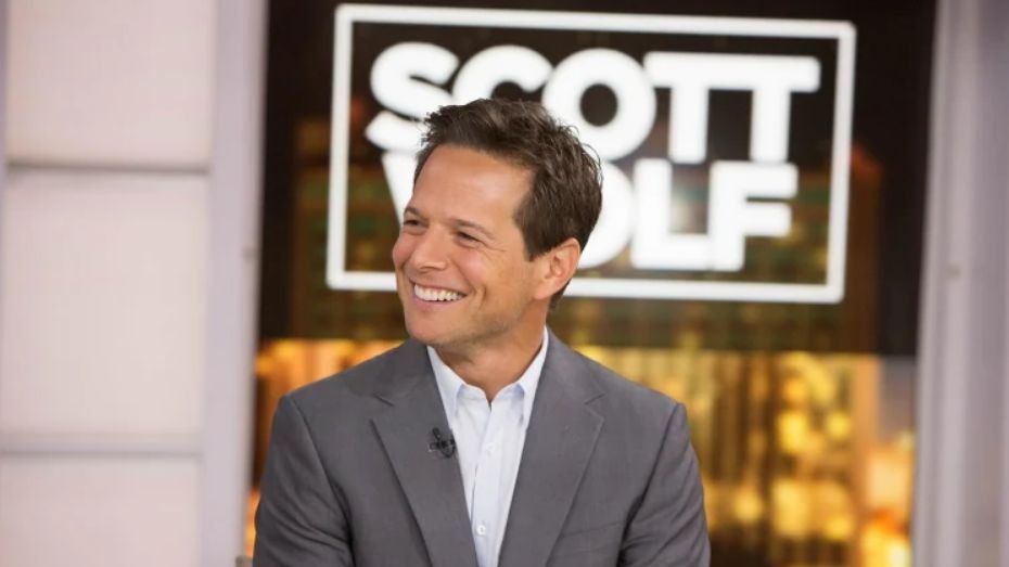 Top 10 Scott Wolf Performances You Can’t Miss