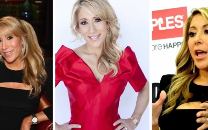 lori greiner net worth