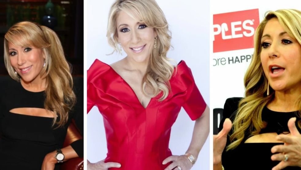 Lori Greiner Net Worth, Career Highlights, and Lifestyle