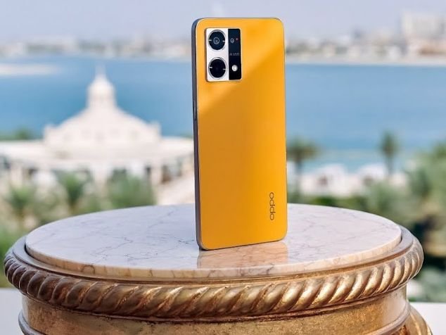 Oppo F21 Pro Price in Pakistan 2025: Complete Specs & Review