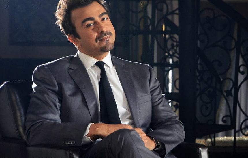 Shaan Shahid