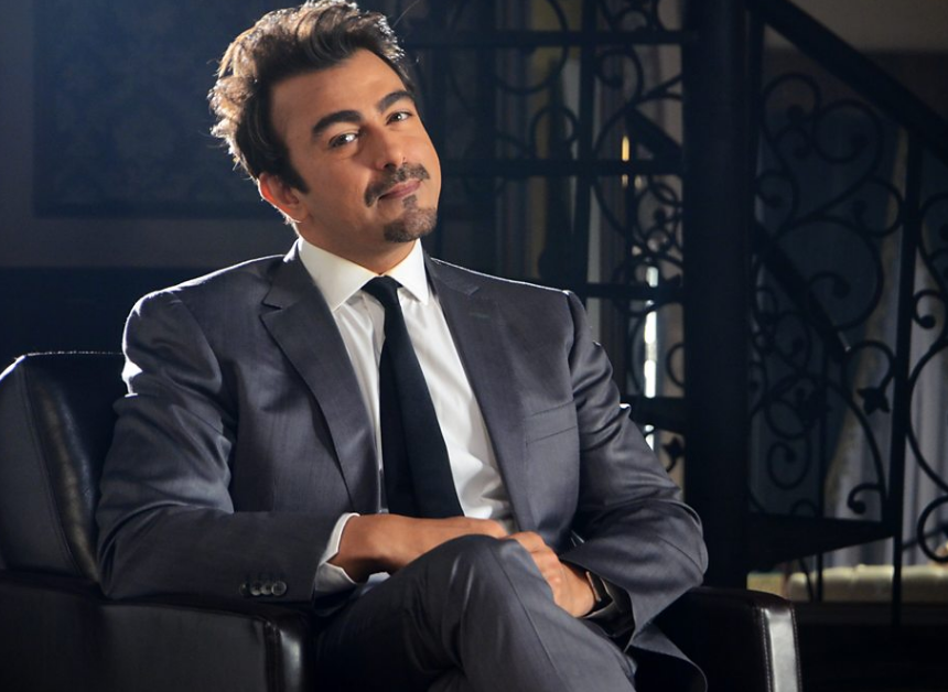 Shaan Shahid: The Pride of Pakistani Cinema