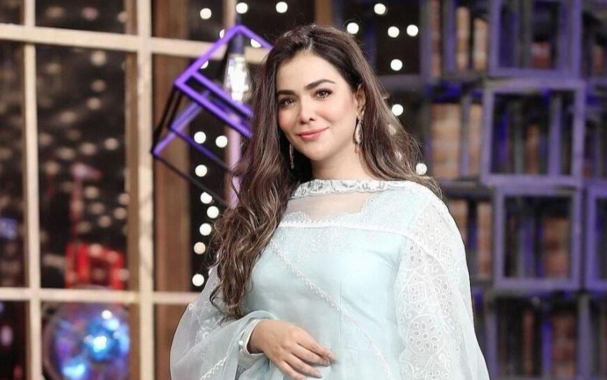Humaima Malik: Inspiring Journey from Model to Actress