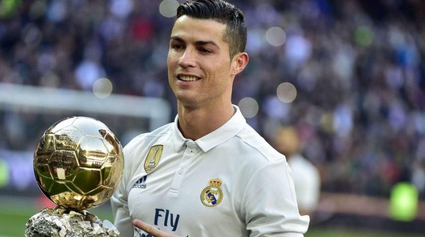 Cristiano Ronaldo’s Net Worth Breakdown: Football, Business, and Beyond