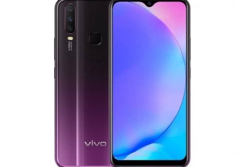 Vivo Y17 Price in Pakistan 2025 | Full Specs & Features