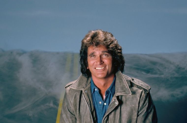 10 Things You Didn’t Know About Michael Landon