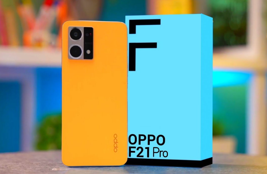 Oppo F21 Pro Price in Pakistan – Complete Buying Guide