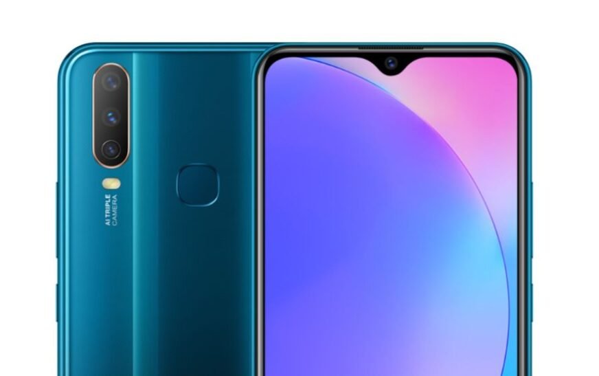 Vivo Y17 Price in Pakistan 2025: Complete Specs and Features Review