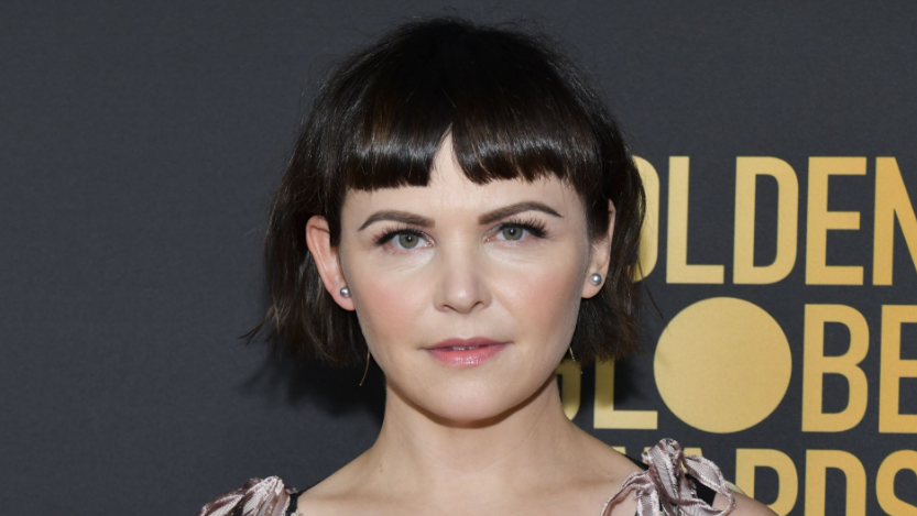 Ginnifer Goodwin: A Look at Her Life and Career
