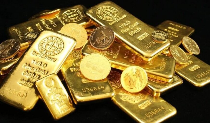 Gold Price in Pakistan: Latest Update for September 5, 2025