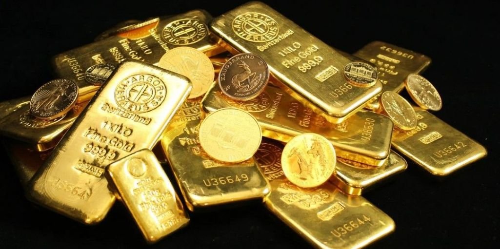 Gold prices further drop in Pakistan-latest price here