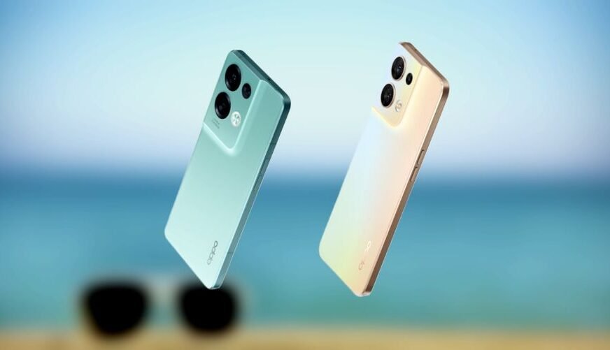 Oppo Reno 8 Price in Pakistan: A Complete Guide