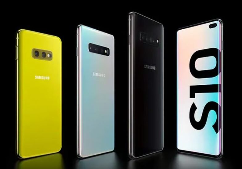 Samsung S10 Price in Pakistan: A Complete Guide