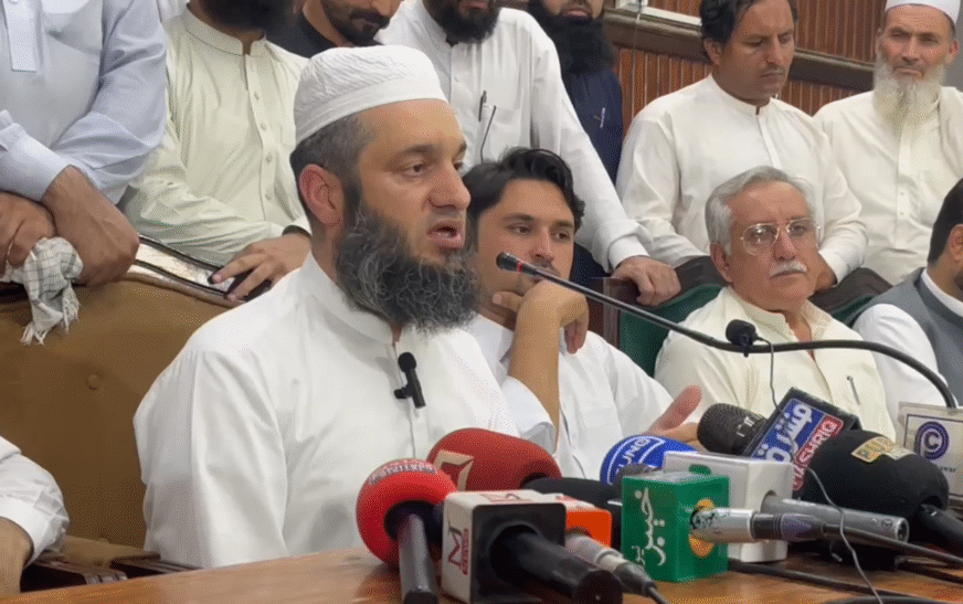 KP local council call APC on local government powers