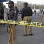 female teachers targeted in Charsadda