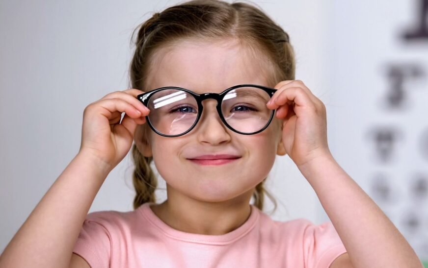 UK study finds air pollution may harm children’s eyesight